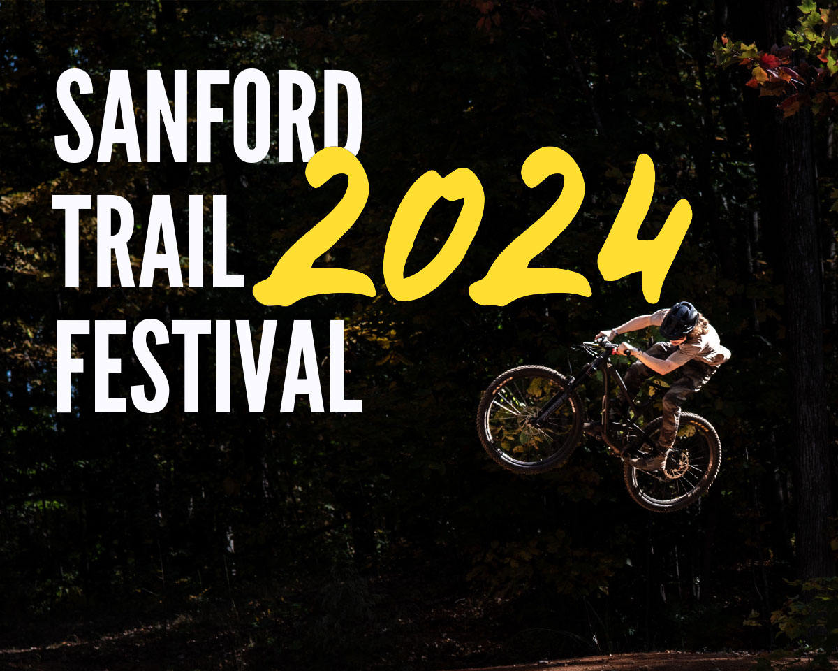 2024 Sanford Trail Festival